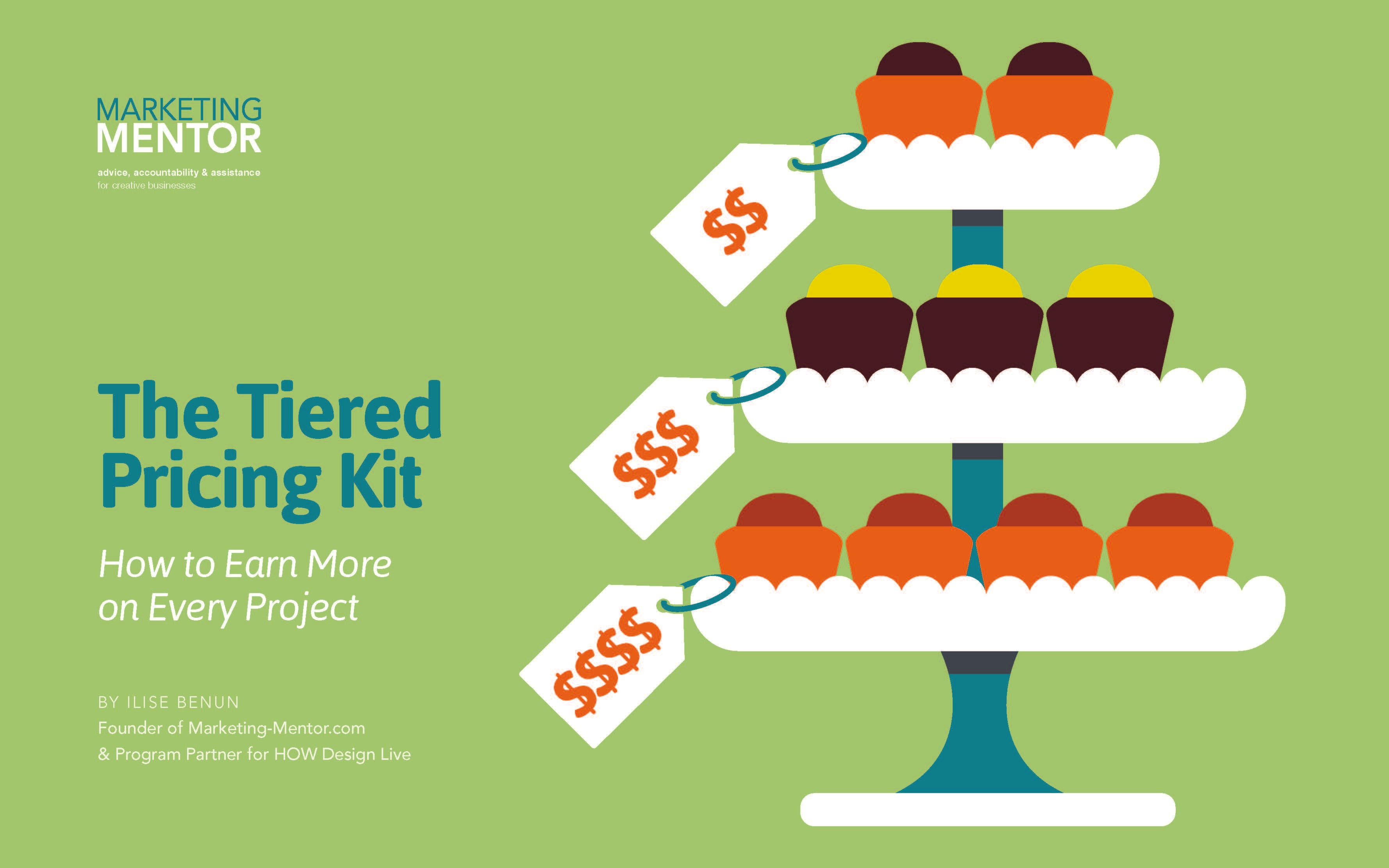 Tiered Pricing: The Complete Guide